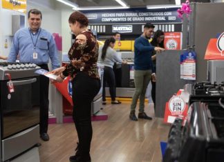 Arrancará este jueves el ‘Gran Sin Fin de Ofertas’ en Famsa – Telediario Monterrey