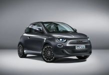 ¡Filtrado! El Fiat 500 2021 recibe su transformación más importante en 13 años – Motorpasión México