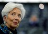 Christine Lagarde advirtió sobre la proximidad de una crisis como la de 2008 a menos que Europa actúe – infobae