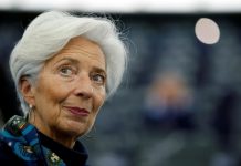 Christine Lagarde advirtió sobre la proximidad de una crisis como la de 2008 a menos que Europa actúe – infobae