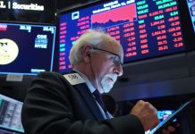 Las implicaciones de que el índice Dow entre en un mercado bajista – CNN México.com