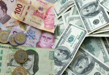 Coronavirus afecta al peso mexicano luego de ser declarado pandemia – Político.mx