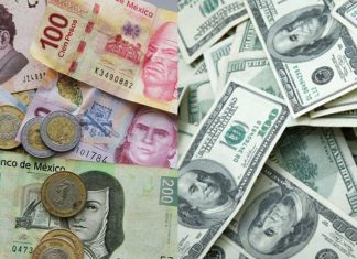 Coronavirus afecta al peso mexicano luego de ser declarado pandemia – Político.mx