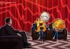 El precio de Bitcoin debería ahora tener un «comportarse irregular», dice un analista mientras el FMI advierte sobre la crisis – Cointelegraph (Noticias sobre el Bitcoin, Ethereum y el blockchain)