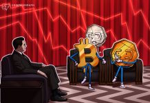 El precio de Bitcoin debería ahora tener un «comportarse irregular», dice un analista mientras el FMI advierte sobre la crisis – Cointelegraph (Noticias sobre el Bitcoin, Ethereum y el blockchain)