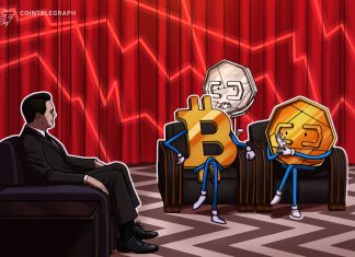 El precio de Bitcoin debería ahora tener un «comportarse irregular», dice un analista mientras el FMI advierte sobre la crisis – Cointelegraph (Noticias sobre el Bitcoin, Ethereum y el blockchain)
