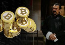 La estafa de la criptomoneda de Steven Seagal: condenado a pagar por ella – AS
