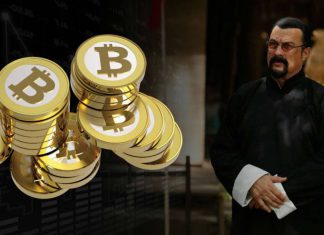 La estafa de la criptomoneda de Steven Seagal: condenado a pagar por ella – AS