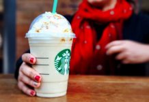 ¡Regresa el Día del Frappuccino en Starbucks! – Netnoticias