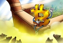El precio de Bitcoin se aferra a los 7,800 dólares pero la declaración de pandemia de la OMS hunde los mercados – Cointelegraph (Noticias sobre el Bitcoin, Ethereum y el blockchain)
