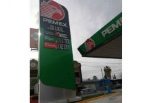 Vuelve a bajar precio de la gasolina – El Diario