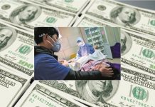Nerviosismo por coronavirus dispara el dólar a 21.66 pesos | El Universal – El Universal