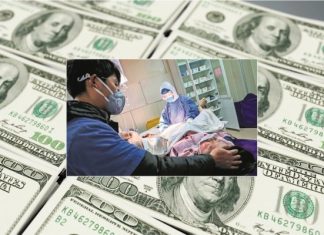 Nerviosismo por coronavirus dispara el dólar a 21.66 pesos | El Universal – El Universal