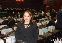 Avanzamos a un mejor sistema de salud para el bienestar: Diputada Claudia Pérez – Linea de Contraste