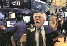 Wall Street se hunde un 7% en apertura y paraliza operaciones 15 minutos | El Universal – El Universal
