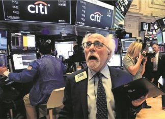 Wall Street se hunde un 7% en apertura y paraliza operaciones 15 minutos | El Universal – El Universal