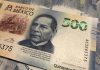 Brutal castigo a las divisas latinoamericanas: peso mexicano en récord de casi 23 por dólar – Yahoo Finanzas