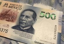 Brutal castigo a las divisas latinoamericanas: peso mexicano en récord de casi 23 por dólar – Yahoo Finanzas