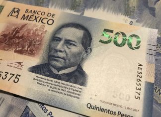 Brutal castigo a las divisas latinoamericanas: peso mexicano en récord de casi 23 por dólar – Yahoo Finanzas