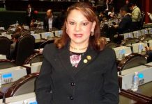 Avanzamos a un mejor sistema de salud para el bienestar: Claudia Pérez – El Sol de Tlaxcala