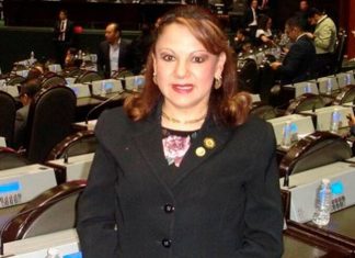 Avanzamos a un mejor sistema de salud para el bienestar: Claudia Pérez – El Sol de Tlaxcala