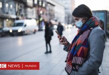 Coronavirus: cómo limpiar tu celular para prevenir el contagio del covid-19 – BBC News Mundo