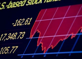 Trump y coronavirus pegan bolsas de valores, petróleo y peso – Milenio