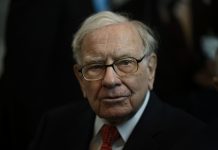 La reacción de Warren Buffett al hundimiento de la bolsa y el petróleo por el coronavirus – Yahoo Finanzas