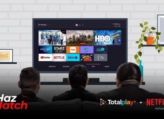 Totalplay le hace frente a Telmex en México y estrena Match, paquetes con Netflix incluido en doble o… – Xataka México