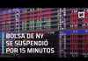 Cae Dow Jones y S&P caen más de 8 % – Expreso de la Mañana – Noticieros Televisa