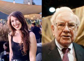 Pasé un día viviendo como el multimillonario Warren Buffett. Esto es lo que sucedió – Entrepreneur