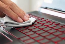 Coronavirus: Cómo mantener limpio tu lugar de trabajo, y mantenerte sano, durante el brote – CNN México.com