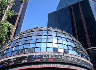 El temor al coronavirus dispara el dólar en México hasta su pico más alto en cinco años – RT en Español