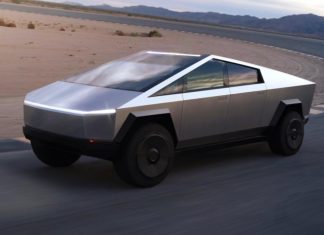 Breves tecnológicas: Tesla busca sede para fábrica – CNN México.com