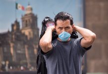 Banxico y la Reserva Federal de EU muestran la cartera llena de billetes a un mercado desbocado – SinEmbargo MX