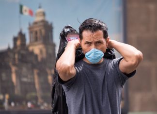 Banxico y la Reserva Federal de EU muestran la cartera llena de billetes a un mercado desbocado – SinEmbargo MX