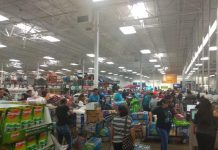 LAREDO: Hacen compras de pánico por sospecha de coronavirus – El Mañana de Nuevo Laredo