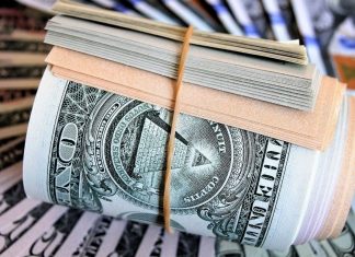 Precio del dólar hoy jueves 12 de marzo de 2020 – DEBATE