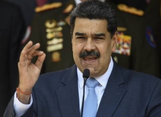 Coronavirus. Venezuela cuenta con medicina para atender Covid-19, dice Maduro | El Universal – El Universal