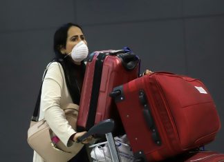 Casos de coronavirus aumentan a 15 en el país, reporta la Secretaría de Salud – Expansión