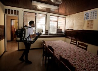 Coronavirus: ¿cuánto tiempo sobrevive sobre las cosas que tocamos? – Uno TV Noticias