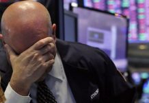 Wall Street sufre su peor caída en más de tres décadas – MI BOLSILLO