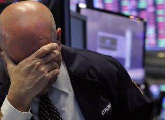 Wall Street sufre su peor caída en más de tres décadas – MI BOLSILLO