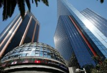 Covid-19 golpea a la BMV, pierde 5.48 por ciento y el peso cae ante el dólar – La Jornada