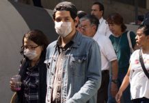 ¿Cuáles son los síntomas del coronavirus? – Noticieros Televisa