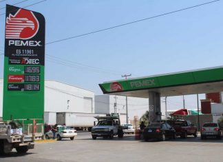En Celaya, precio de la gasolina baja hasta 16 pesos – Milenio