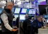 Wall Street se hunde aplastado por miedo a Covid-19; lo peor desde 1987 – La Jornada