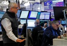 Wall Street se hunde aplastado por miedo a Covid-19; lo peor desde 1987 – La Jornada