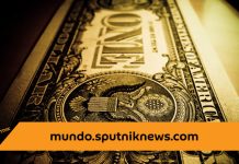 El coronavirus y el desplome de los precios del crudo traen otra «pesadilla» económica – Sputnik Mundo