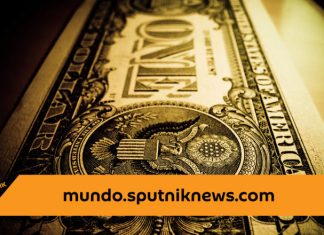 El coronavirus y el desplome de los precios del crudo traen otra «pesadilla» económica – Sputnik Mundo